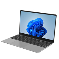 Ordinateurs portables personnels et domestiques Nouveaux ordinateurs portables de jeu 15,6 pouces AMD Ryzen7 5700U RAM 32 Go 2 To NVME SSD Windows11Pro WIFI 5G
