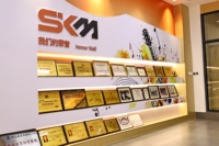 Starsun OEM F45 Solid-top Sitka Spruce Acoustic Guitar Gloss Finish 6-String Guibourtia Ehie Back/Sides African Mahogany Neck