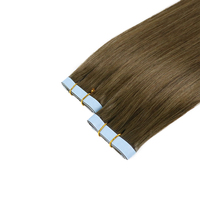 Honor Hair – Fournisseur de Cheveux Naturels Européens – Trame de Cheveux à Bandes Ultra Fines et Invisibles, Double Trame Longue et Large