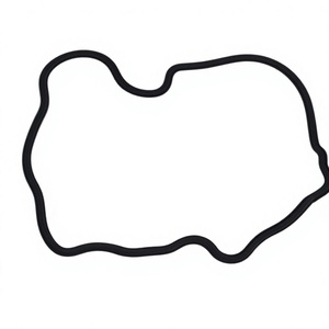 OEM 279101155304 Tappet Cover Gasket fit for TATA Indica Petrol 1.2L 1.4L Engine Valve Cover Gasket Parts - Product Image 1