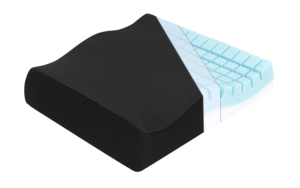 Ghế đệm cho ghế văn phòng đệm, Ergonomic đệm Pad gối để giảm áp lực đau thần kinh tọa - Product Image 2