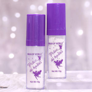 Resaltador <span class=keywords><strong>de</strong></span> polvo <span class=keywords><strong>de</strong></span> hadas, iluminador <span class=keywords><strong>de</strong></span> cuerpo, brillo, contorneado, colorete, maquillaje vibrato cruzado, gran oferta, envío directo - Product Image 3