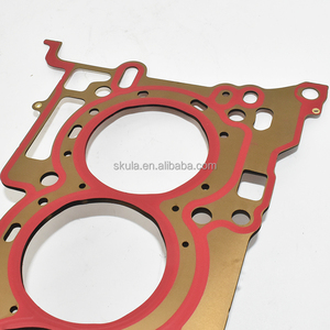 ปะเก็นฝาสูบเครื่องยนต์ Skula รุ่น GN1G6051AC GN1G-6051-AC 2083703 สำหรับรถยนต์ FORD 1.5 Ecosport Focus IV ปี 2018- - Product Image 5