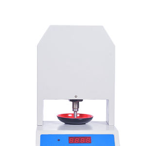 Automatischer Partikel festigkeit <span class=keywords><strong>tester</strong></span> Partikel festigkeit analysator - Product Image 5