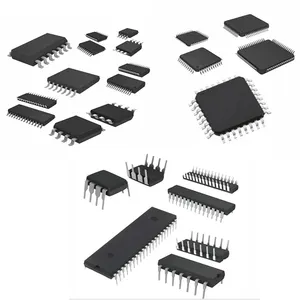 Lorida baru asli sirkuit terintegrasi UNI-DIRECTIONAL DRIVER VCM untuk CHIP IC BU64292GWZ-TR