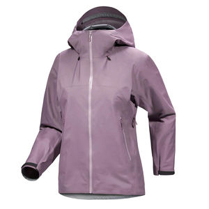 <span class=keywords><strong>Veste</strong></span> de pluie respirante légère à <span class=keywords><strong>3</strong></span> <span class=keywords><strong>couches</strong></span> avec logo personnalisé pour hommes et femmes, fermeture éclair, coque rigide imperméable pour une utilisation en extérieur - Product Image 3