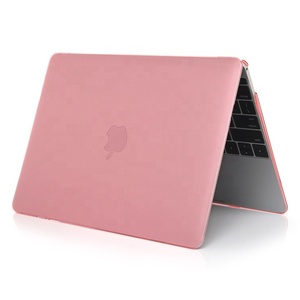 diseño de cristal claro duro portátil de <span class=keywords><strong>13</strong></span>,3 pulgadas Tablet PC caso impermeable <span class=keywords><strong>para</strong></span> <span class=keywords><strong>Macbook</strong></span> <span class=keywords><strong>Pro</strong></span> 2016/2017 nueva <span class=keywords><strong>Pro</strong></span> 15,4 pulg - Product Image 1