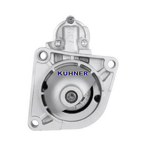 Démarreur pour SUZUKI SX4 S-CROSS 1.6 DDiS AllGrip (AKK 416D) Diesel (KW: 88, HP: 120) de 08-2013 256799S NEW - Product Image 1