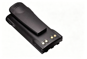 Batería Anysecu Hnn9008 Ni-mh de 7.2v 1800/2200/2500mah para Radio Bidireccional Gp328 Gp340 Gp360 Gp380 Hnn9008 - Product Image 2