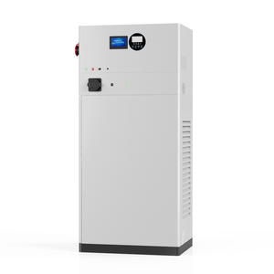 Fabricant de batteries au phosphate de fer et de lithium en Chine, batterie solaire murale pour la maison, 5 kWh, 10 kWh - Product Image 1