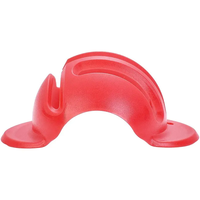 Outil d'alignement de balles de golf en gros - Marqueur de balles de golf en plastique pour l'alignement du putting, aide au putting, directement de l'usine