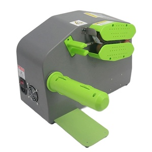 Almohada de aire automática de nuevo diseño, máquina de llenado de burbujas de aire, máquina de cojín de aire - Product Image 3