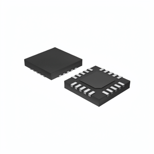 Power Management (PMIC) MAX5991AETP+T Components Electronic 20 WFQFN Exposed Pad In Stock - Product Image 1
