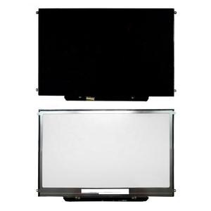 Хорошего качества со светодиодной подсветкой и ЖК-экраном для 13,3 1280x800 WXGA 30 контактный LVDS тонкий светодиодный & ЖК TN глянцевый PN внутренней катушкой, B133EW07 V.2. - Product Image 1