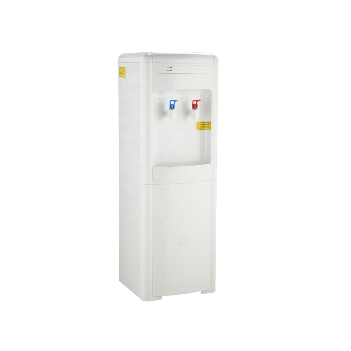 Classic standing RO/UF water purifier water dispenser