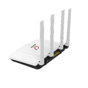 เราเตอร์ OLAX AX1800 Mesh Router Wifi6 โมเด็มเราเตอร์ 4g 5g สำหรับใช้ในบ้าน ความเร็วสูง 1200mbps พร้อมฟังก์ชั่น CPE Vpn เราเตอร์ Wifi Mesh เราเตอร์ CPE - Product Image 4