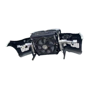 Parachoques delantero y rejilla de radiador de alta calidad para BMW X6 <span class=keywords><strong>F16</strong></span> 2017-2019 - Product Image 6