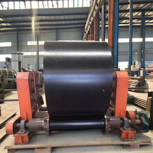 Offre Spéciale <span class=keywords><strong>EP</strong></span> 600/4 Prix de <span class=keywords><strong>la</strong></span> bande transporteuse ignifuge - Product Image 1