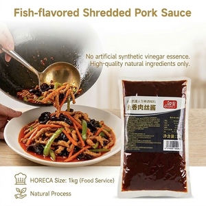 ซอสปรุงรสกลิ่นปลา พร้อมกระเทียม-เกลือ รสหวานเปรี้ยวเผ็ด พร้อมพริกดอง ขิง ไม่ใช่สารสังเคราะห์ ไม่มีสีสังเคราะห์ - Product Image 1