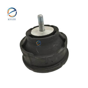22111094814 Auto-Onderdelen Auto Motor Mount Motor Montage 2211 1094 814 Voor Bmw E46 318i 316i 316ti 22116771360 Oem 22116779972 - Product Image 3