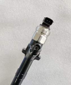 High Quality DE NSO <strong>Common</strong> <strong>rail</strong> fuel <strong>injection</strong> 095000-6240/095000-6252 Fit for Ni ssan Navara YD25 <strong>2</strong>.5 dCi Diesel Engine - Product Image 6