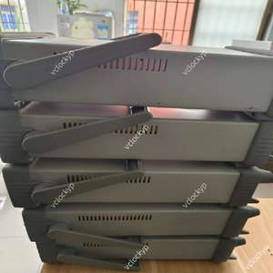 1 Compteur de fréquence universel HP/Keysight Agilent 53131A 225 MHz avec GPIB en bon état d'occasion - Product Image 4