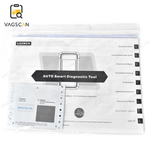 Para Launch X431 Pros V5.0 X-431 Pro v 5.0 Auto Pad7 Elite Pad Vii Link 7 J2534 Obd2 Servicios Completos del Sistema Programación de ECU - Product Image 5