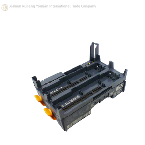 B &amp; r X20bb81 X20 Bb Base de bus à fente d'extension unique Rev. E0 - Neuf - Original - En stock - Automatisation industrielle Pac - Product Image 1