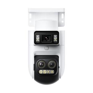 Cámara para exteriores <span class=keywords><strong>4</strong></span> <span class=keywords><strong>Pro</strong></span> 5MP 3 lentes Cámara de seguridad para el hogar con visión nocturna AI para uso en interiores y exteriores - Product Image 1