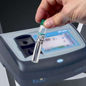 HACH AS950 Échantillonneur d'eau portable hautement automatisé, programmable, avec bouteilles, garantie d'un an, test sur site HACH AS950 Wate - Product Image 5