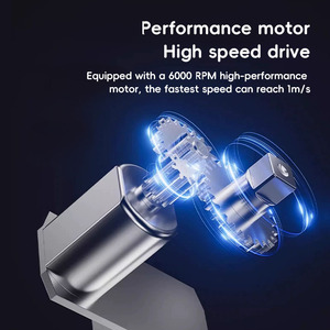 Toptan Ekolojik Dostu Otomatik Köpek Zemin Oyuncak Topu Elektronik Özellikli Modern Tasarımlı Evcil Hayvan İnteraktif Oyuncakları Köpek Oyuncağı - Product Image 6