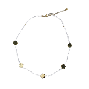CBBA-1876 สร้อยคอประดับลูกปัดแฟชั่น เครื่องประดับที่หรูหราและมีสไตล์ - Product Image 2