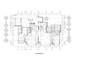 איכות חוש מודרני בהיר סגנון מגורים קישוט ערכת עיצוב מקצועי לאחר שירות מכירות - Product Image 4