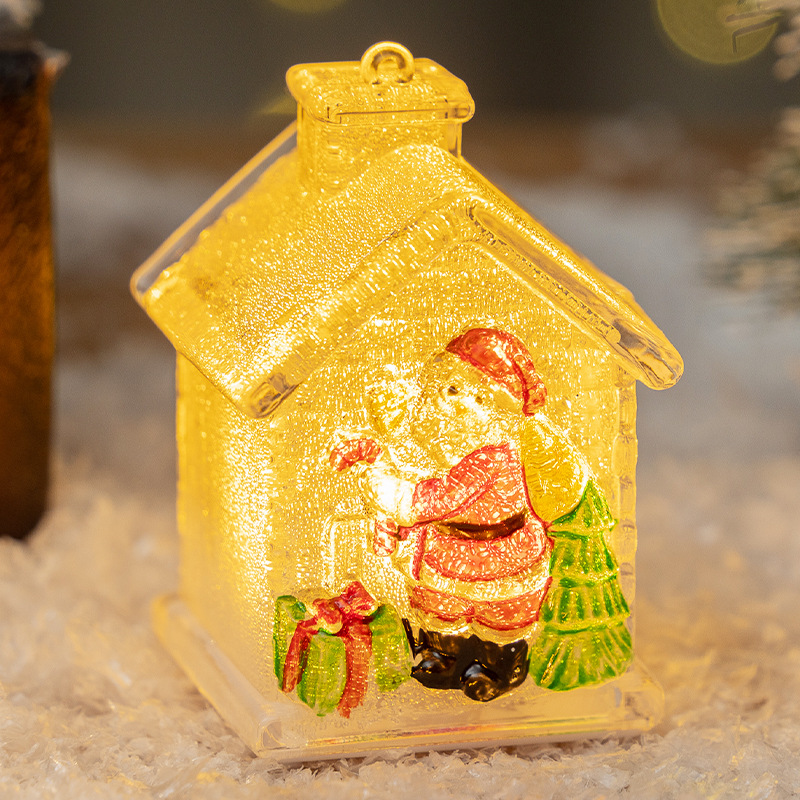 Deer House (couleur claire)