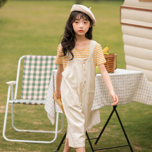 Mercado Mayorista de Ropa: Trajes Deportivos para Bebés, Trajes Espaciales, Venta en Línea, Sitios Web, Tienda de Computadoras, Ropa Coreana para Niñas - Product Image 4