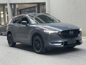 2021 Usado <span class=keywords><strong>Mazda</strong></span> AWD Coche compacto R17 Dirección a la izquierda Interior oscuro Asientos <span class=keywords><strong>de</strong></span> cuero ACC Crucero Buen estado Gasolina - Product Image 2