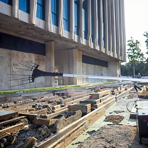 Llion เครื่องตัดมะกอกแบบมืออาชีพ36V, เครื่องตัดมะกอกแบบไร้แปรงถ่านพร้อมการรับประกัน3ปี - Product Image 2