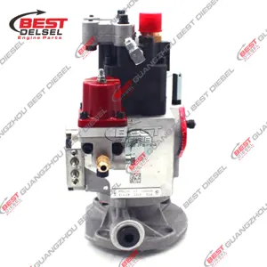 Diesel Injection For Cummins NTA855 PT Fuel Pump 3262033 3262175