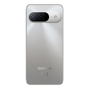 Smartphone DOOGEE B10 4G AI Android 16, batterie 7600 mAh, 6 Go + 256 Go, écran 6,63 pouces, appareil photo IA 64 MP, NFC, smartphone haut de gamme - Product Image 2