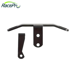 Support de relocalisation de bobine et d'<span class=keywords><strong>allumage</strong></span> de moto RACEPRO pour Harley <span class=keywords><strong>Sportster</strong></span> Iron 883 1200 XL Super Low Custom XL883L 2007-2022 - Product Image 3