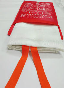 Турецкие бренды, безопасность работы с подогревом, противопожарное защитное одеяло, Электромобиль, стекловолокно - Product Image 4