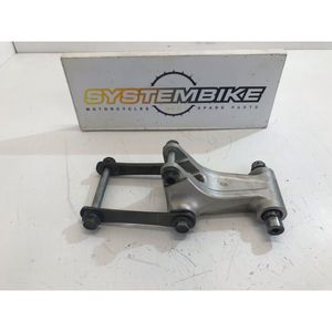 Supporto Serbatoio Carburante Compatibile per Triumph Tiger 800 2010-2014 - Product Image 2