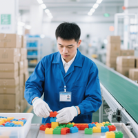 Service de test de marchandises d'inspection par des tiers à Shanghai Ningbo Yiwu Zhejiang Shandong Service de contrôle de qualité avant expédition 100%
