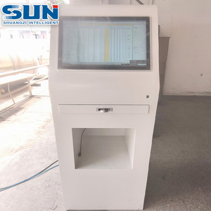 Equipamento de Reciclagem por Destilação de Solventes ASME/CE, Torre de Destilação a Vácuo para Álcool Diluído/Etenol/Metanol/Dietanolamina - Product Image 6