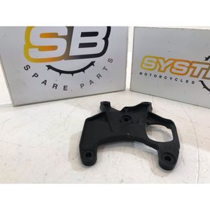 Supporto per Strumentazione Cagiva Raptor 650, Piastra di Montaggio per Cruscotto Moto - Product Image 3