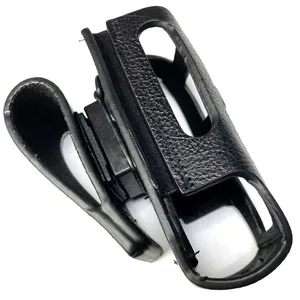 Original PMLN5888 Two-way Radio Leather Radio case MTP3100 MTP3150 MTP3250 MTP3550 <b>Walkie</b>-<b>talkie</b> Leather Radio case - Product Image 4