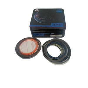 Kit de réparation de vérin de flèche SKF R335-9, joint d'étanchéité et joint torique pour pièces hydrauliques d'excavatrice - Product Image 5