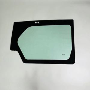 Vidrio de parabrisas para CAT 336F 323GC 330GC 345GC Vidrio de puerta de excavadora laminado para <span class=keywords><strong>Caterpillar</strong></span> 320DL 349GC - Product Image 6