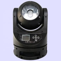 Drie Jaar Garantie Elation Professionele ACL 360i DMX 18CH 4in1 RGBW 60 w LED Beam Moving Head Licht
