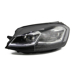 Nouveauté 2018 et produit phare : Remplacement LED D2S pour phares au xénon Golf 7.5 MK7.5 Golf 7 Mk7 TSI - Product Image 1